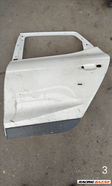 Seat Arona bal hátsó ajtó  2. kép
