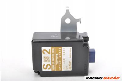 Toyota Prius (XV30) ajtó vezérlő modul 8974047020