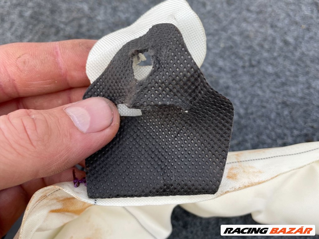 BMW 1 Jobb első Függöny Légzsák 7221046 3. kép