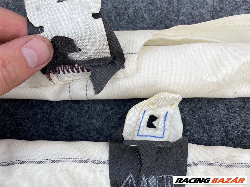 BMW 1 Jobb első Függöny Légzsák 7221046 4. kép