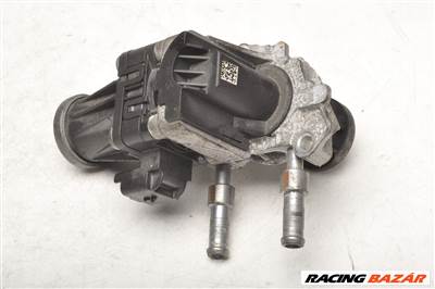 Peugeot 3008 II EGR szelep 707794190