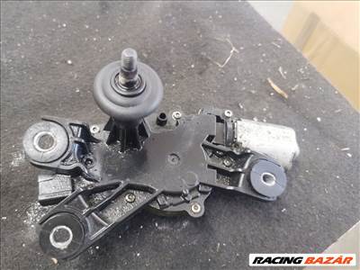 Volvo XC40 Hátsó Ablaktörlő Motor  31457261