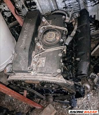 Ford Mondeo 2.0TDDI motor