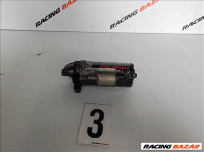BMW 3-as sorozat E90, E91, E92, E93 önindító , n47d20c 7812034