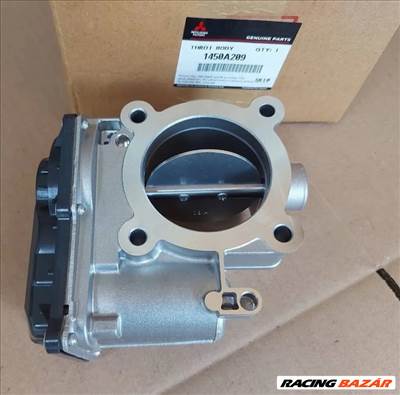 Mitsubishi L200 (KK KJ KL) Fojtószelep - Gyári Új