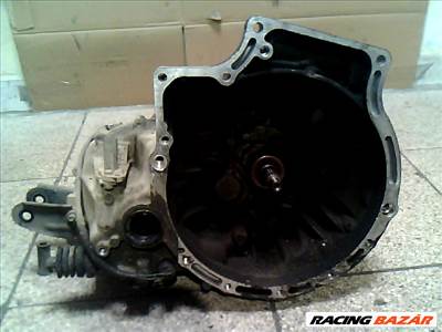 MAZDA DEMIO 98.08-00.05 Sebességváltó. benzines manuális
