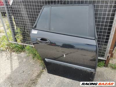 Saab 9-3 II SportCombi 1.9 TiD Jobb hátsó Ajtó (Üres lemez) 