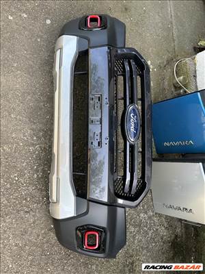 Ford Ranger Mk3 lökhárító 