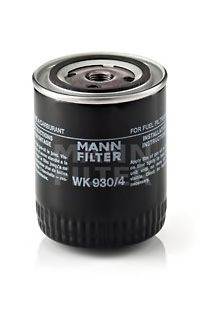 MANN-FILTER WK 930/4 - Üzemanyagszűrő FIAT IVECO
