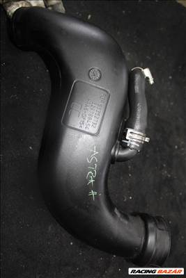 Opel Astra H 1.9D 2004-2008	Z19DTH szívócső 55352732