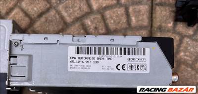 BMW E46 BM24 modul 65126907130