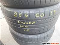  255/50/19"  Dunlop nyári gumi 