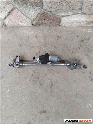 Subaru Forester (SH) 2.0D Ablaktörlő szerkezet motorral  1593001840 86511sc010