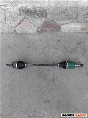 Subaru Forester (SH) 2.0D Bal féltengely 