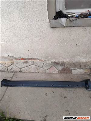 Subaru Forester (SH) 2.0D Jobb küszöb burkolat 