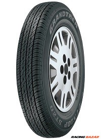 Dunlop ST20  GRANDTREK LHD DOT 2017 215/60 R17  1. kép