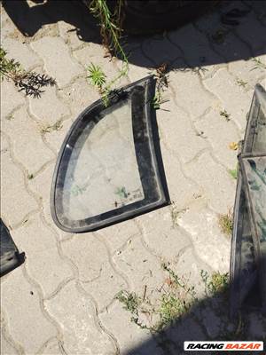 Opel Zafira A Jobb hátsó fix kisüveg 