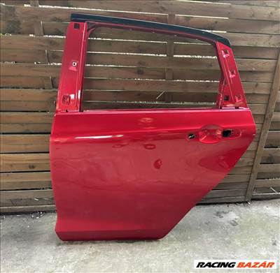 Honda Jazz V (GR) (2020-2024) bal hátsó ajtó 