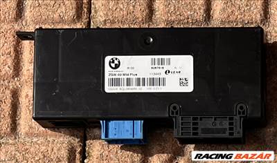 BMW F10/F11 központi zár modul 9267515