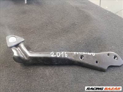 Fiat Fiorino III Tolóajtó Sín Görgő  t081r