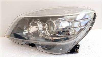 507916 Mercedes CLC 203, 2009, Bal Első Projektoros Lámpa, Fényszóró, A2038205959