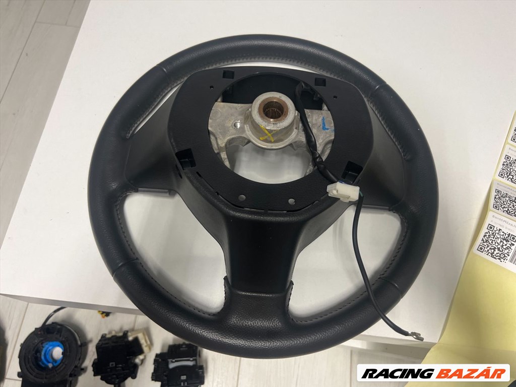  SUZUKI SPLASH Kormány 3. kép