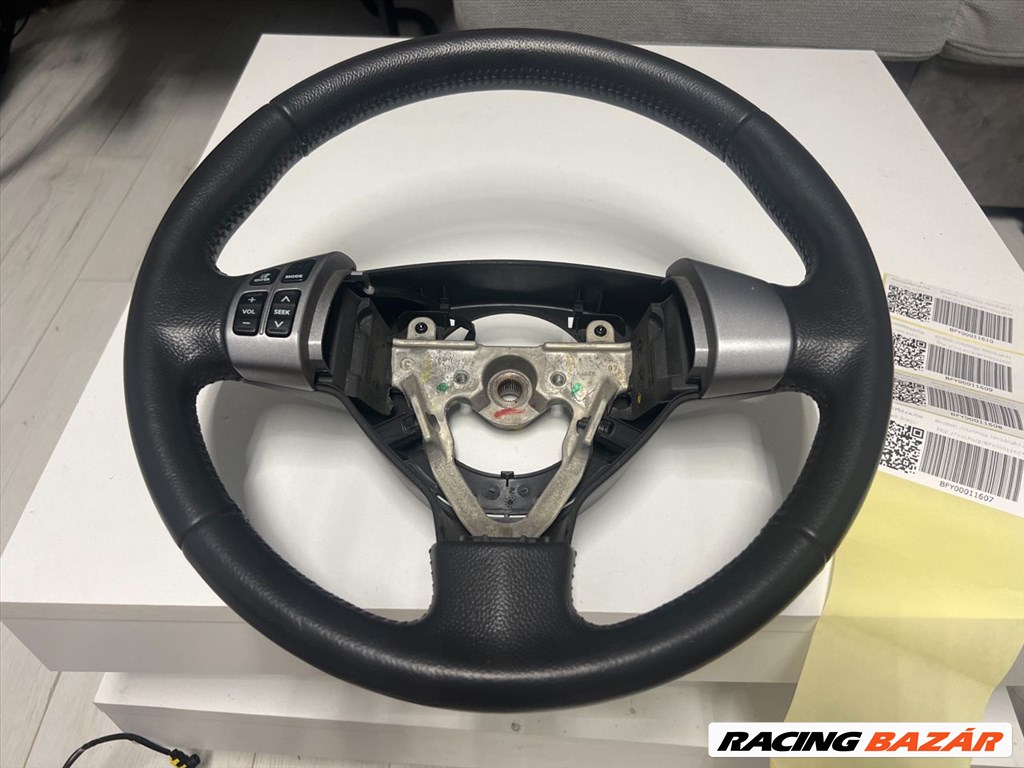 SUZUKI SPLASH Kormány 1. kép