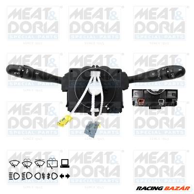MEAT & DORIA 231479 - kormányoszlop kapcsoló CITROËN PEUGEOT