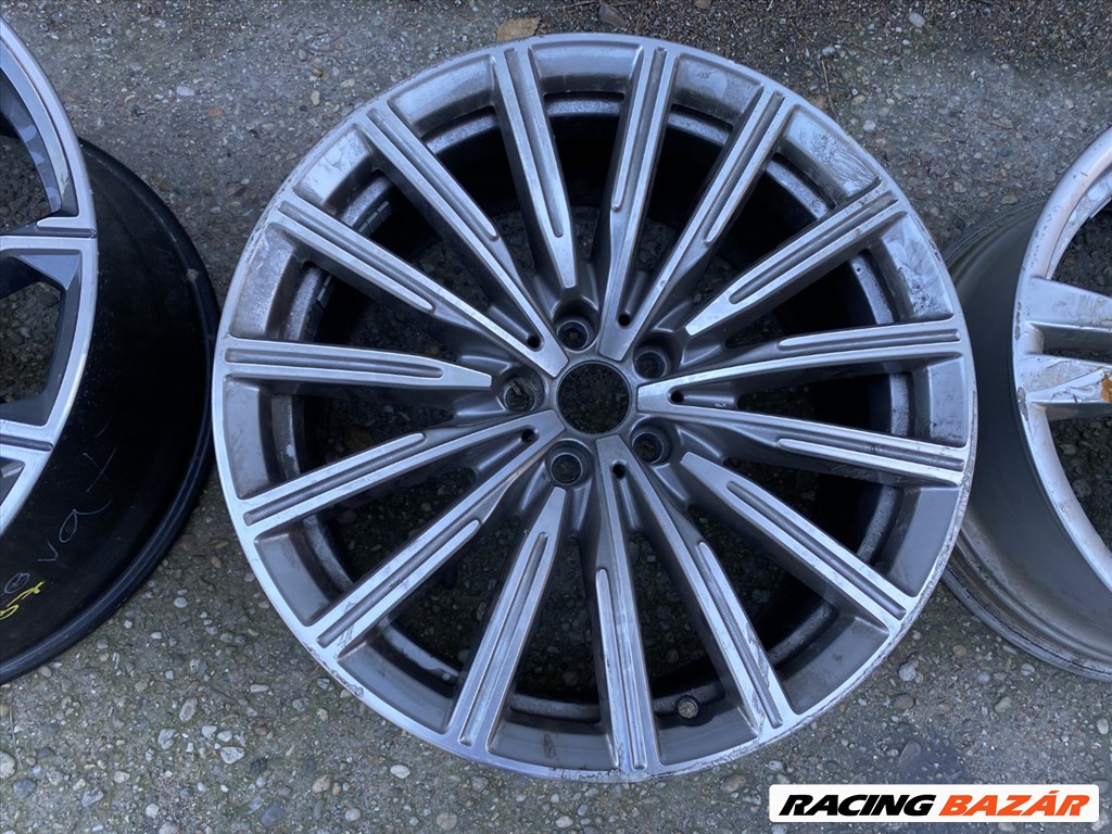 R19 Original Bmw 8.5J ET25 - 6877024 - 1 darab alufelni 1. kép
