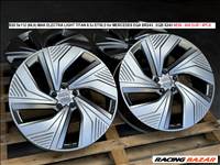 R20 5x112 (66,6) MAK ELECTRA LIGHT TITAN 8.5J ET50,5 for MERCEDES EQA BR243 , EQB X243