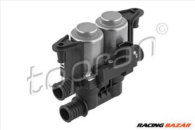 TOPRAN 503 329 - hűtőfolyadék-szabályozó szelep BMW