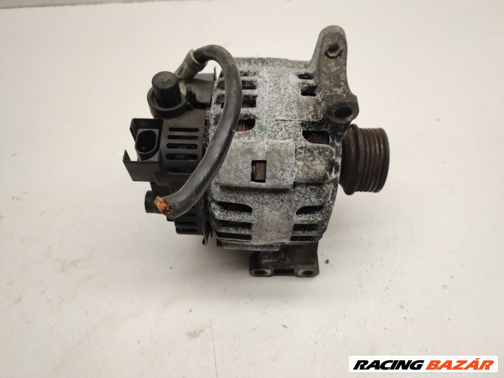 Mercedes A-osztály W169 generátor  a2661540802 1. kép