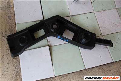 Volkswagen Golf 7 1.6D 2012-2020 lökhárító tartó