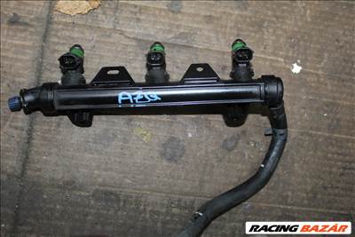 Volkswagen Polo 1.2B  2005 injektor híd 03E133320