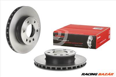 BREMBO 09.A895.11 - féktárcsa MERCEDES-BENZ
