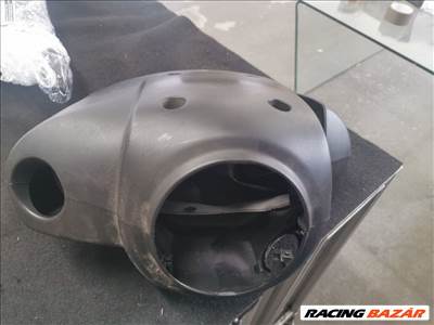 Fiat Fiorino III Komplett Kormányoszlop Burkolat  51804660