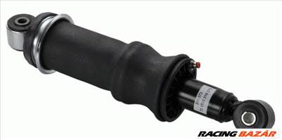 SACHS 316 373 - csillapító, vezetőfülke felfüggesztés VOLVO