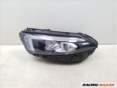 Mercedes A-osztály W177 fényszóró  a1779063705
