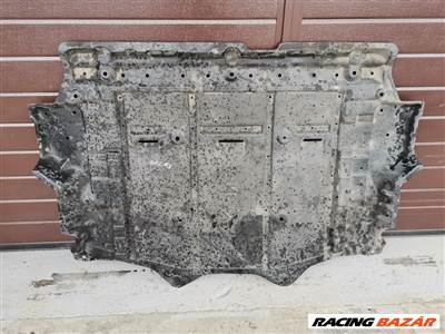 Nissan Leaf I haspajzs, haspáncél 748n33nkoa