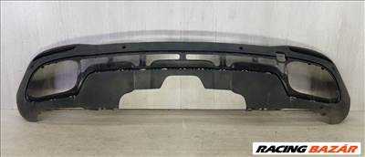 Mercedes GLE-osztály W167 diffuzor a1678852305