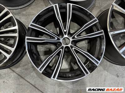 R20 Original Bmw 8J ET26 - 8072027 1darab alufelni