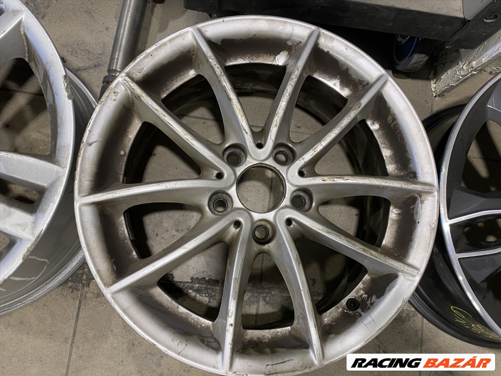 R17 Original Bmw 7.5J ET32 - 6787575 - 1 darab alufelni 1. kép
