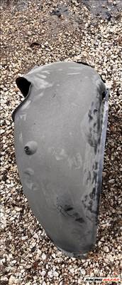 BMW E65 bal hátsó dobbetét 51718223377