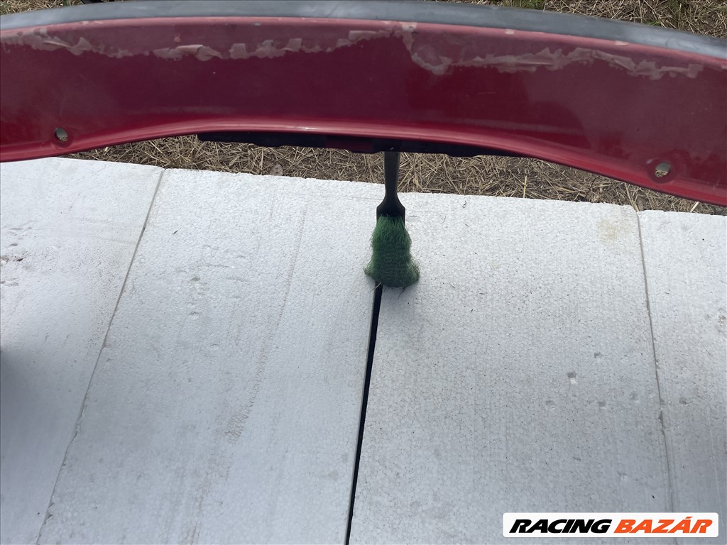 Renault Thalia hátsó lökhárító 8200136876 2. kép