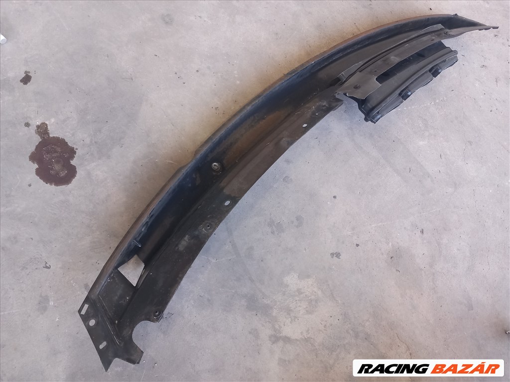 Ford Transit Tranzit MK6 00- Alá vízvályú vízelvezető csatorna 11618 yc1h18713be 3. kép