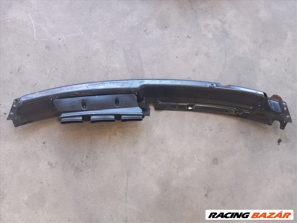 Ford Transit Tranzit MK6 00- Alá vízvályú vízelvezető csatorna 11618 yc1h18713be 4. kép