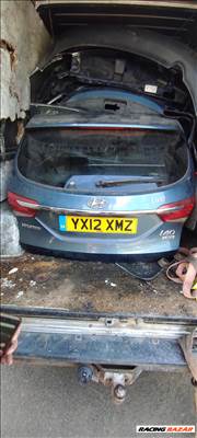 Hyundai i40 Csomagtér ajtó 