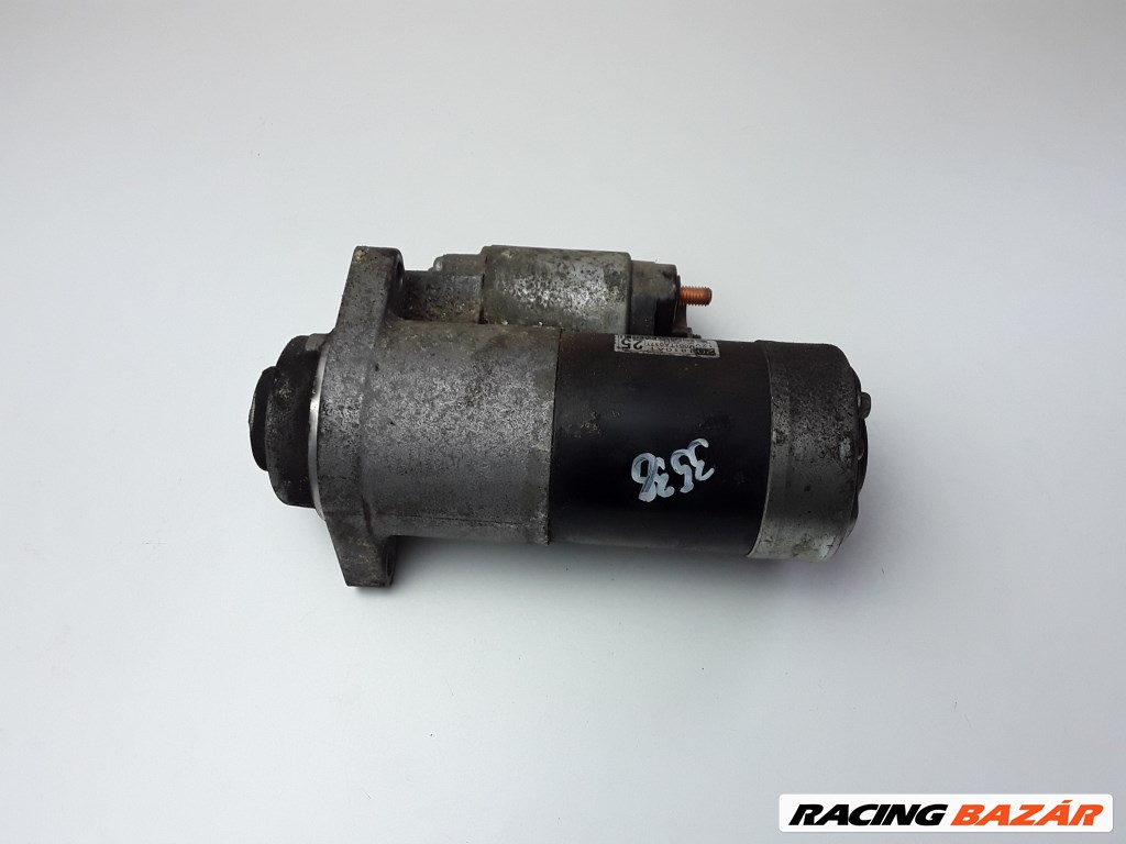 Mitsubishi ASX önindító  810a125 1. kép