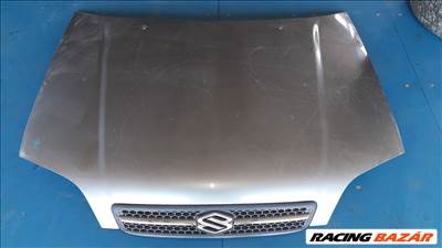 Suzuki Swift II 96-03 Motorháztető