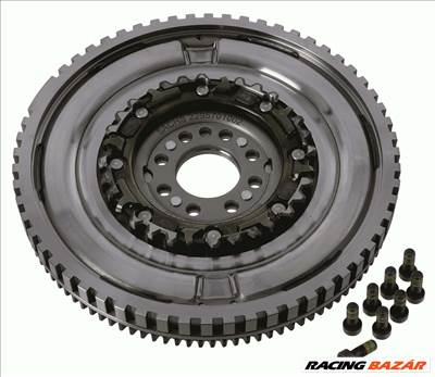 SACHS 2295 701 002 - lendkerék HYUNDAI KIA